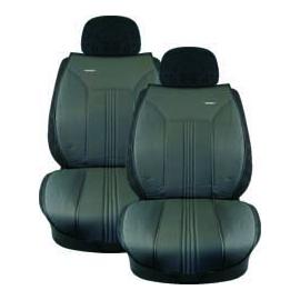 Bossi Seat Cushion 2Pcs Oxford Black
